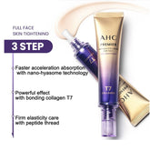 A.H.C  Premier Ampoule Eye Cream For Face Line Tightening